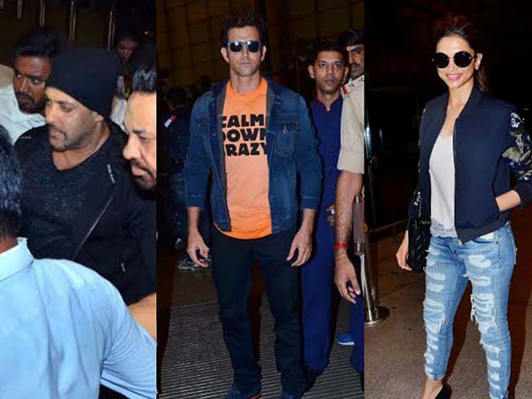 Stars set to spread Bollywood fever in Spain during IIFA Awards 2016