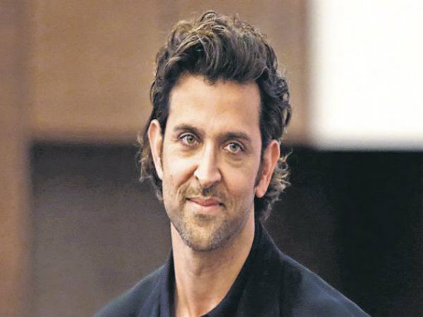 Hrithik Roshan on 'Udta Punjab' row