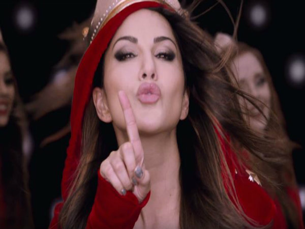 The track 'Hug Me' from ‘Beiimaan Love’ out