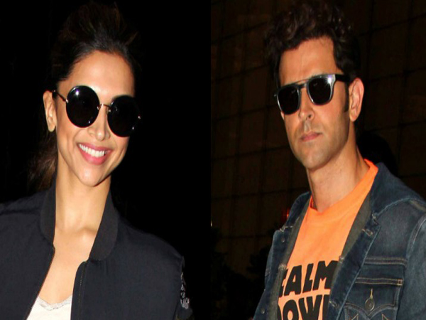 WATCH: Bollywood celebs jet off to Madrid for IIFA 2016