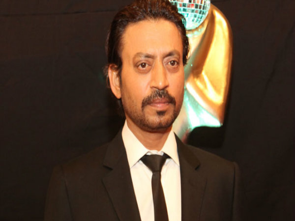 Irrfan Khan on censor board