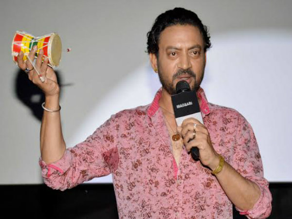 Irrfan Khan on censor board