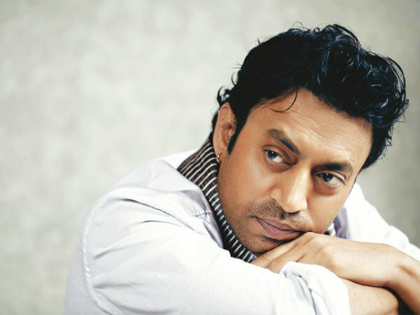 Irrfan Khan: Industry should come together to fight against piracy