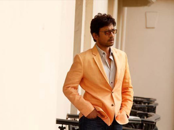 Irrfan Khan on 'Madaari' promotions