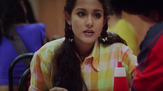 Amrita Rao an underrated actress