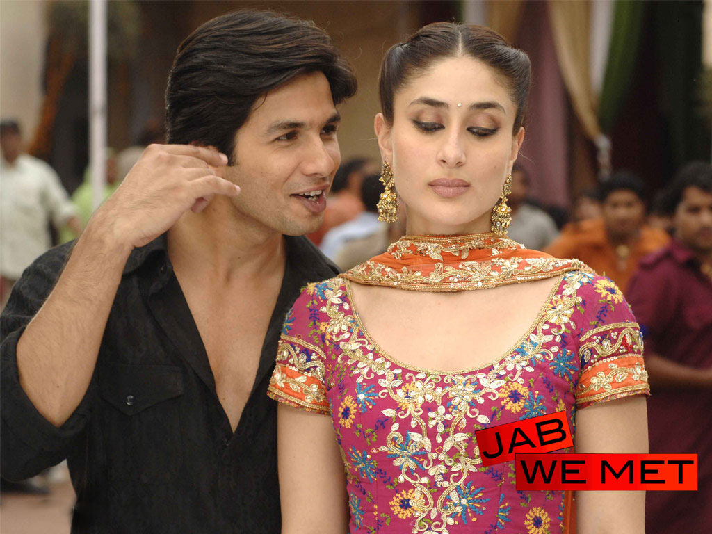 Jab We Met