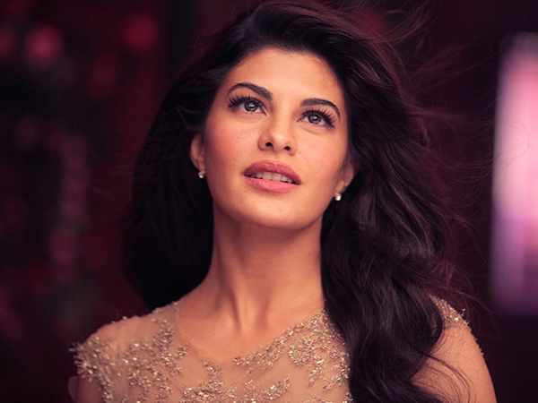 Jacqueline Fernandez to appear in remake of Spice Girls' song