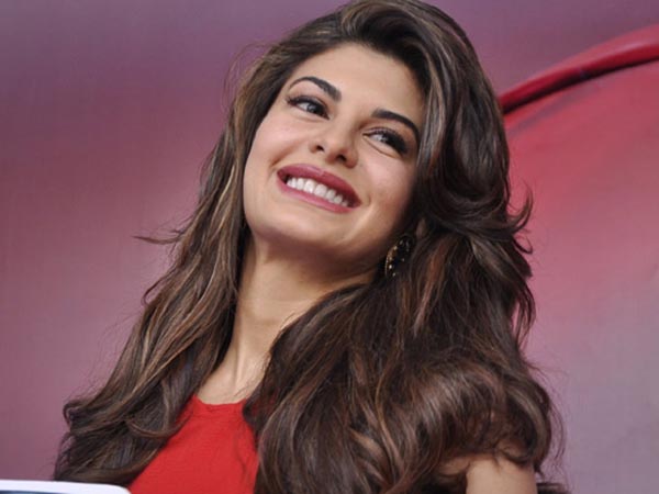 Jyaklin Xxx - Jacqueline Fernandez: Doing sex comedy will depend on who makes it and how  - Bollywood Bubble