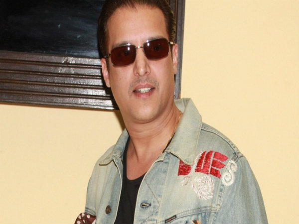 Jimmy Sheirgill on 'Udta Punjab' row