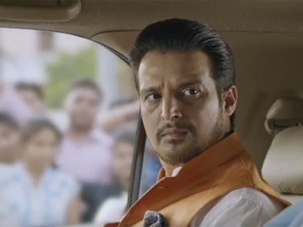 Jimmy Sheirgill issued a Fatwa