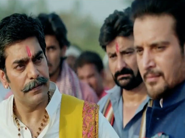 5 reasons why you must not miss 'Shorgul'