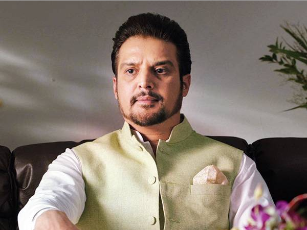 Jimmy Sheirgill in 'Shorgul'