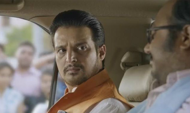 Jimmy Sheirgill: 'Shorgul' not based on anyone's life