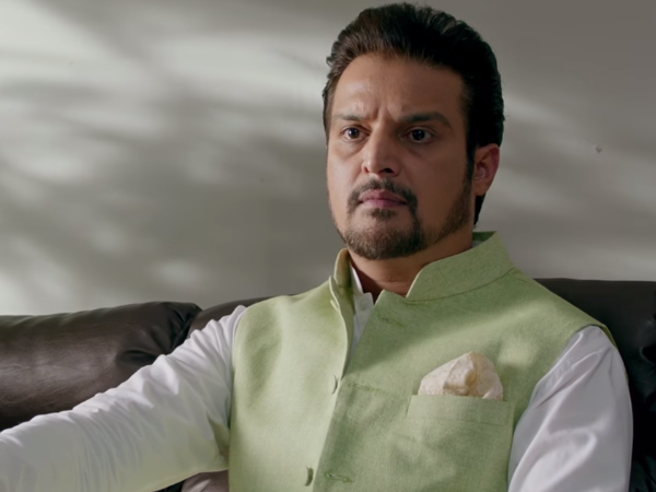 Jimmy Sheirgill