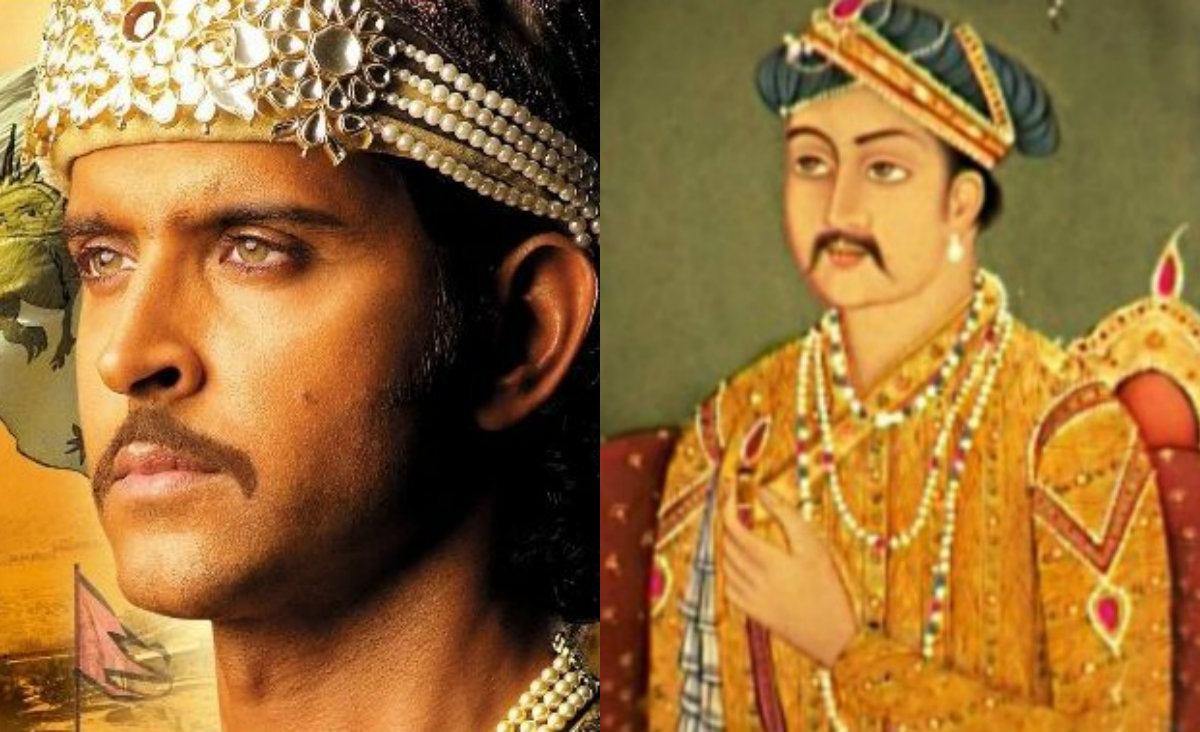 ‘Jodha Akbar’