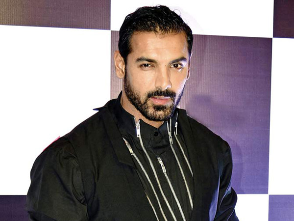 Force 2': John Abraham re-shoots the action scene that had injured him -  Bollywood Bubble