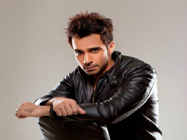 Johny Baweja on Censor Board and his film 'A Scandall'