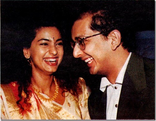 Bollywood actresses more popular than their husbands