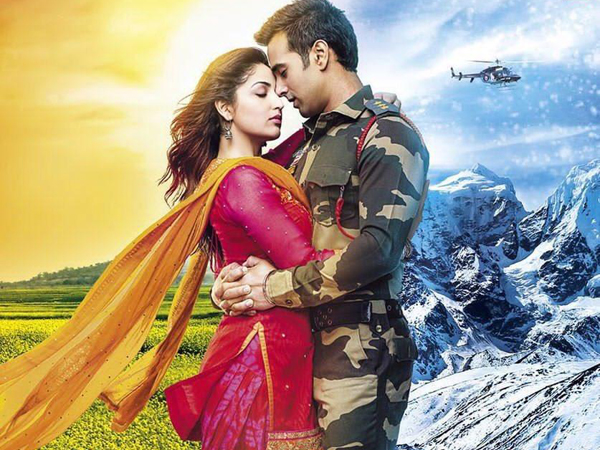 Reasons to watch ‘Junooniyat'