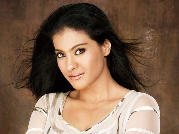 Kajol takes up marketing for 'Shivaay'