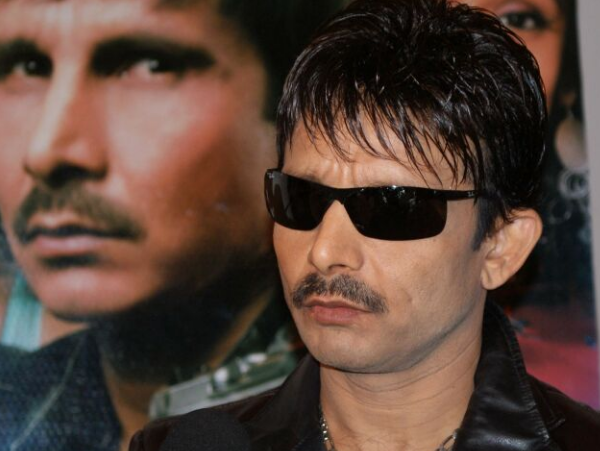 Kamaal R Khan
