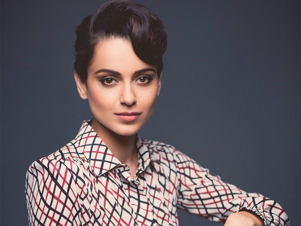 Kangana Ranaut’s character in ‘Simran’ to break stereotypes