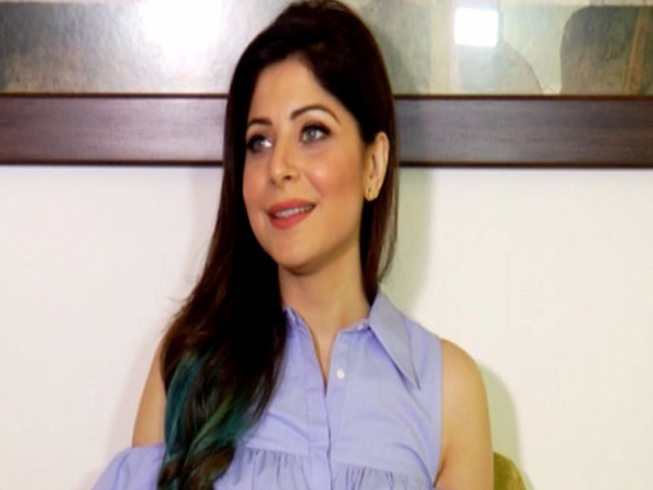 Kanika Kapoor
