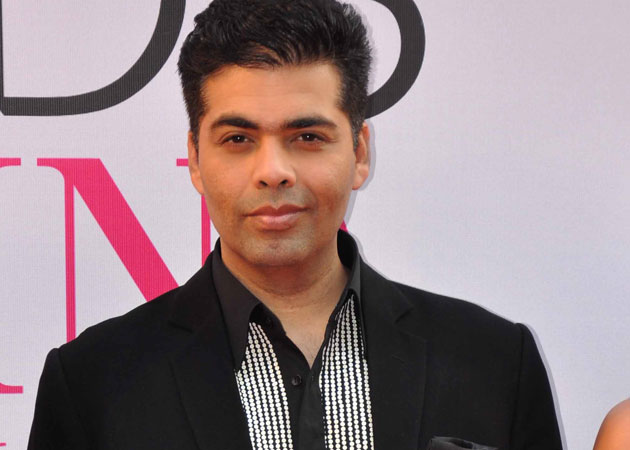 Karan Johar replies back to his trollers