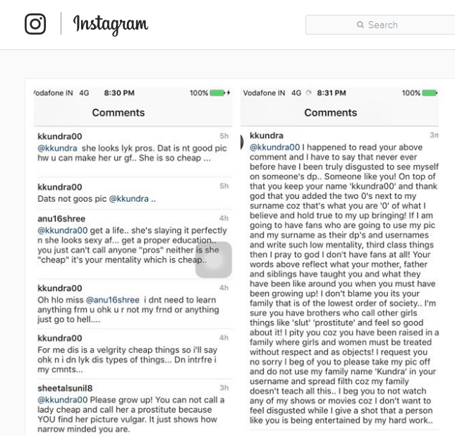 Karan Kundra screenshot