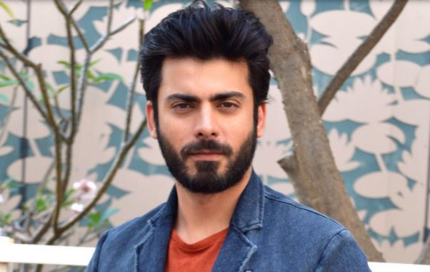 Karan Johar recommended Fawad Khan to host an award function?