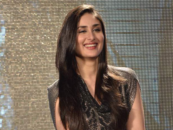 Kareena Kapoor