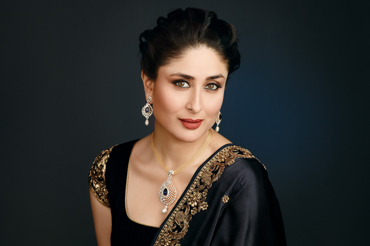 Kareena Kapoor Khan's candid talk about menstruation is motivating