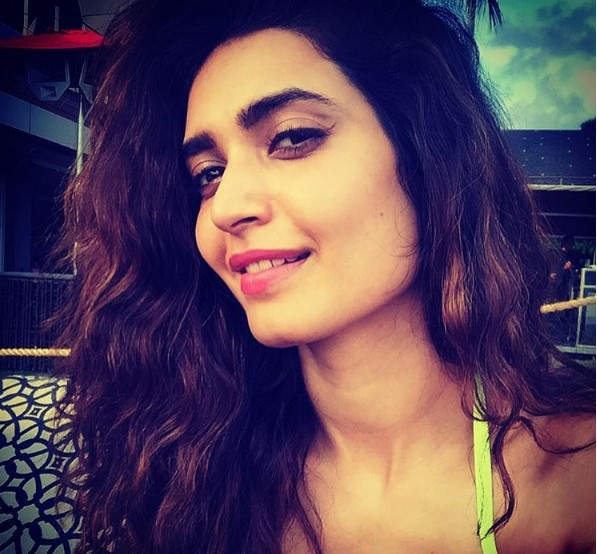 Karishma Tanna