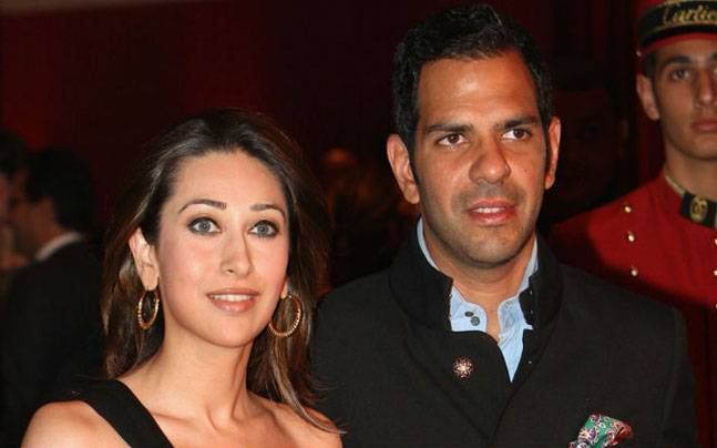 Karisma Kapoor and Sunjay Kapur granted divorce by Mumbai family court