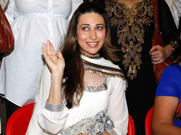 Karisma Kapoor