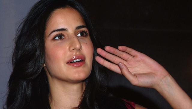 Katrina Kaif