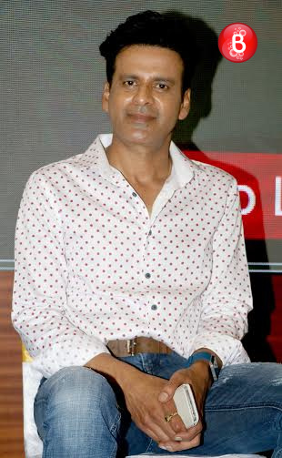 Kangana Ranaut attends Shirish Kunder's 'Kriti' event