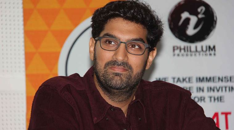 Kunaal Roy Kapur on body-shamed issue