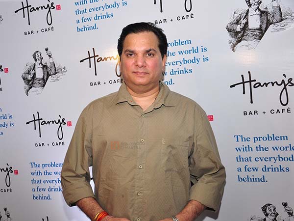 Lalit Pandit on working with Kapil Sibal