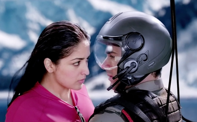 Reasons to watch ‘Junooniyat'