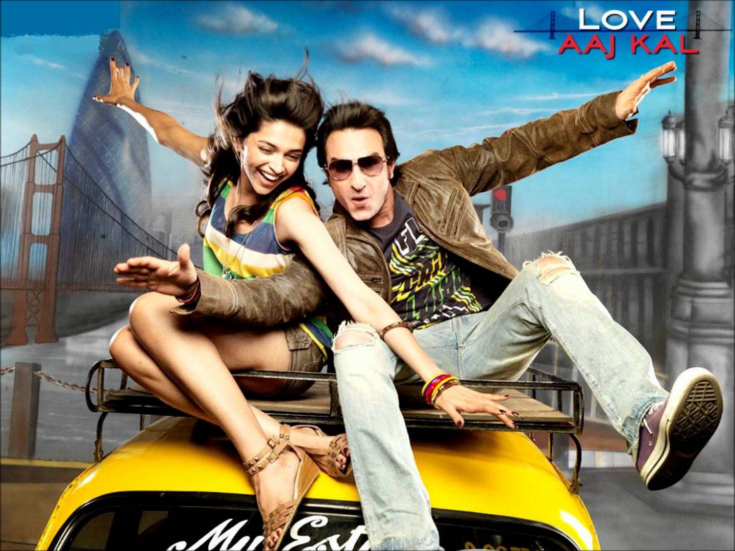 Love Aaj Kal