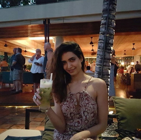 Karishma Tanna