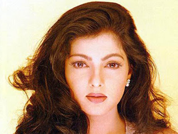 Mamta Kulkarni's disappearing act