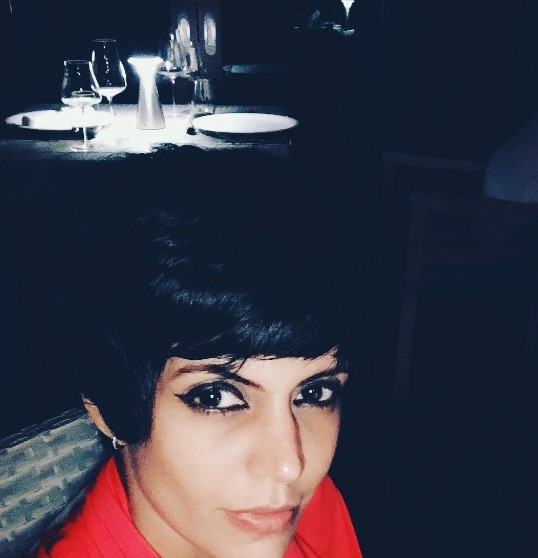 Mandira Bedi