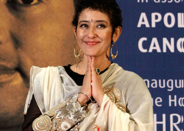 Manisha Koirala