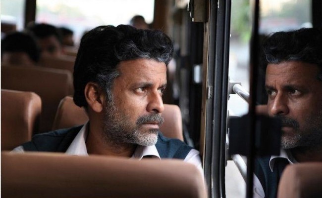 Manoj Bajpayee