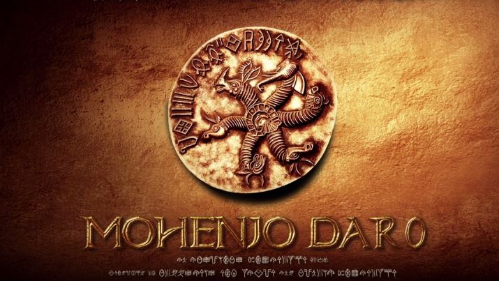 Motion poster of Hrithik Roshan starrer ‘Mohenjo Daro’ out