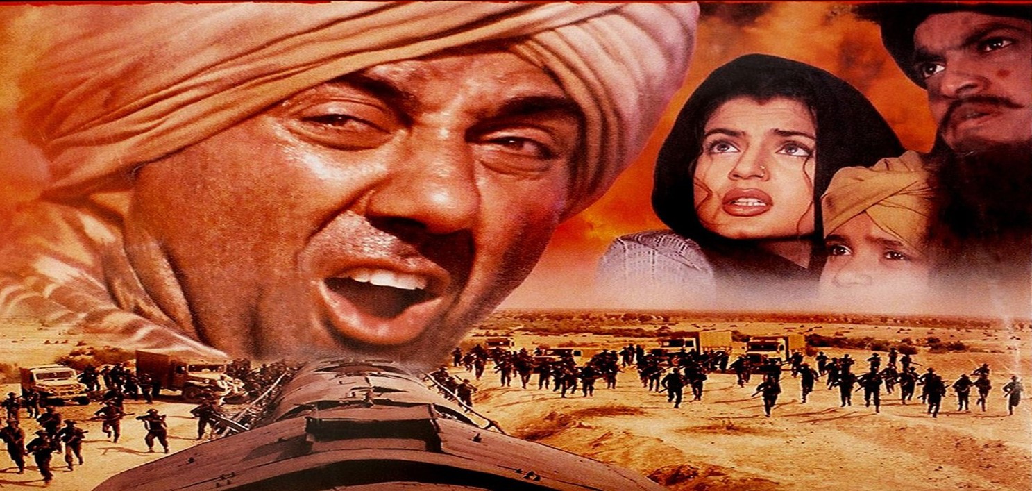 Interesting facts about ‘Gadar: Ek Prem Katha’