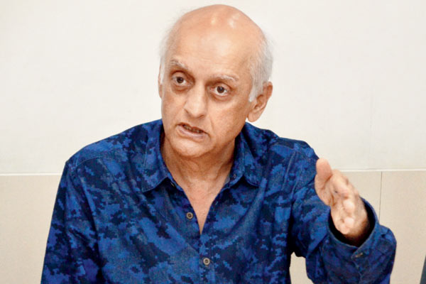 Mukesh Bhatt, on behalf of film industry, demands Pahlaj Nihalani's removal