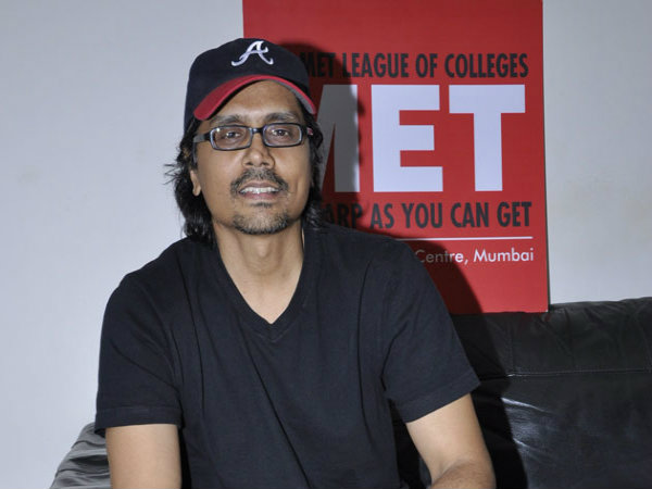 Nagesh Kukunoor on festival film reactions